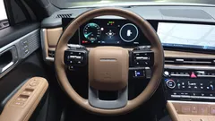 2024 Hyundai Santa Fe Gasoline 2.5T 2WD — фото 17