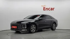 2023 Hyundai Grandeur Premium — фото 1