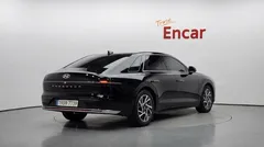 2023 Hyundai Grandeur Premium — фото 2