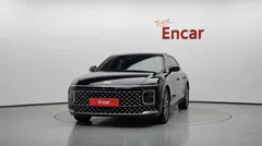 2023 Hyundai Grandeur Premium — фото 3