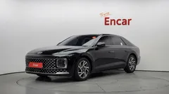 2023 Hyundai Grandeur 2,5 Gasoline 2WD — фото 1