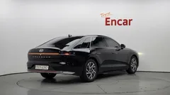2023 Hyundai Grandeur 2,5 Gasoline 2WD — фото 2