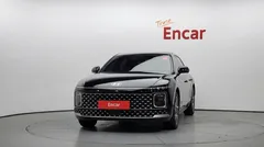 2023 Hyundai Grandeur 2,5 Gasoline 2WD — фото 3