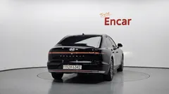 2023 Hyundai Grandeur 2,5 Gasoline 2WD — фото 4
