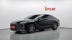 2023 Hyundai Grandeur 2,5 Gasoline 2WD — фото 1