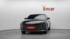 2023 Hyundai Grandeur 2,5 Gasoline 2WD — фото 3