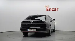 2023 Hyundai Grandeur 2,5 Gasoline 2WD — фото 4