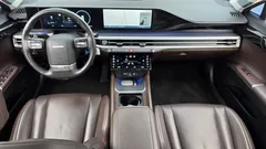 2023 Hyundai Grandeur 2,5 Gasoline 2WD — фото 7