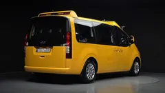 2023 Hyundai Staria L3.5 Kinder Safety Car — фото 2