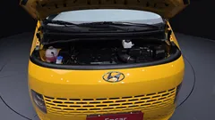 2023 Hyundai Staria L3.5 Kinder Safety Car — фото 6