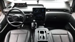 2023 Hyundai Staria L3.5 Kinder Safety Car — фото 7