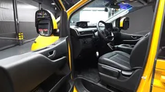 2023 Hyundai Staria L3.5 Kinder Safety Car — фото 10