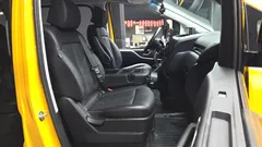 2023 Hyundai Staria L3.5 Kinder Safety Car — фото 11