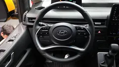 2023 Hyundai Staria L3.5 Kinder Safety Car — фото 13