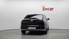 2023 Hyundai Grandeur 2,5 Gasoline 2WD — фото 4