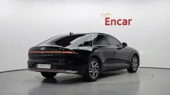 2023 Hyundai Grandeur 3.5 Gasoline 2WD — фото 2