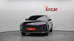 2023 Hyundai Grandeur 3.5 Gasoline 2WD — фото 3