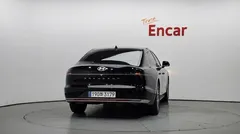 2023 Hyundai Grandeur 3.5 Gasoline 2WD — фото 4