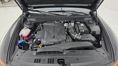 2023 Hyundai Grandeur 3.5 Gasoline 2WD — фото 6