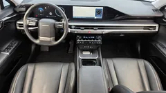 2023 Hyundai Grandeur 3.5 Gasoline 2WD — фото 7
