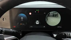 2023 Hyundai Grandeur 3.5 Gasoline 2WD — фото 8
