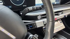 2023 Hyundai Grandeur 3.5 Gasoline 2WD — фото 9