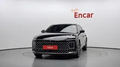 2023 Hyundai Grandeur Premium — фото 3