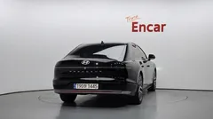 2023 Hyundai Grandeur Premium — фото 4