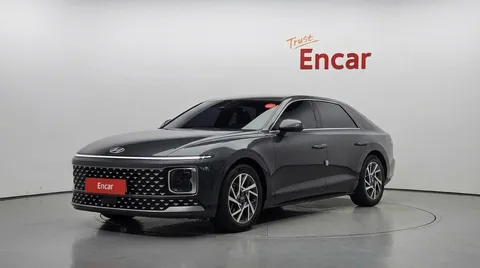 2023 Hyundai Grandeur Premium