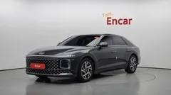 2023 Hyundai Grandeur Premium — фото 1