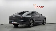 2023 Hyundai Grandeur Premium — фото 2