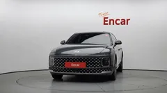 2023 Hyundai Grandeur Premium — фото 3