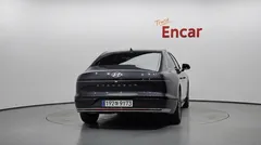 2023 Hyundai Grandeur Premium — фото 4
