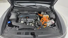 2023 Hyundai Grandeur Premium — фото 6
