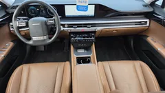 2023 Hyundai Grandeur Premium — фото 7