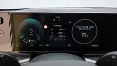 2023 Hyundai Grandeur Premium — фото 8