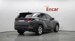 2023 Hyundai Tucson Diesel 2.0 2WD — фото 2