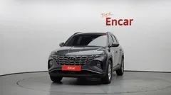 2023 Hyundai Tucson Diesel 2.0 2WD — фото 3