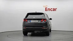2023 Hyundai Tucson Diesel 2.0 2WD — фото 4