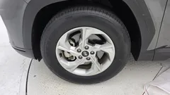 2023 Hyundai Tucson Diesel 2.0 2WD — фото 5