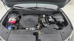 2023 Hyundai Tucson Diesel 2.0 2WD — фото 6