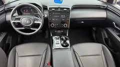 2023 Hyundai Tucson Diesel 2.0 2WD — фото 7
