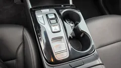 2023 Hyundai Tucson Diesel 2.0 2WD — фото 9
