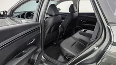 2023 Hyundai Tucson Diesel 2.0 2WD — фото 12