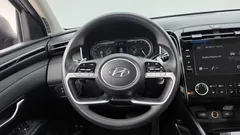 2023 Hyundai Tucson Diesel 2.0 2WD — фото 13