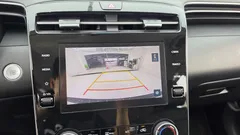 2023 Hyundai Tucson Diesel 2.0 2WD — фото 14