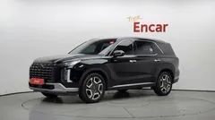 2024 Hyundai Palisade Diesel 2.2 2WD — фото 1