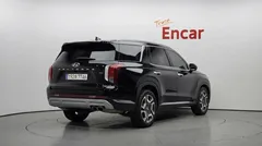 2024 Hyundai Palisade Diesel 2.2 2WD — фото 2