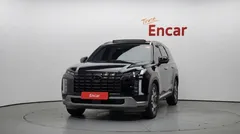 2024 Hyundai Palisade Diesel 2.2 2WD — фото 3