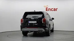 2024 Hyundai Palisade Diesel 2.2 2WD — фото 4